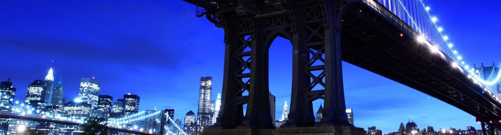 Brooklyn Bridge