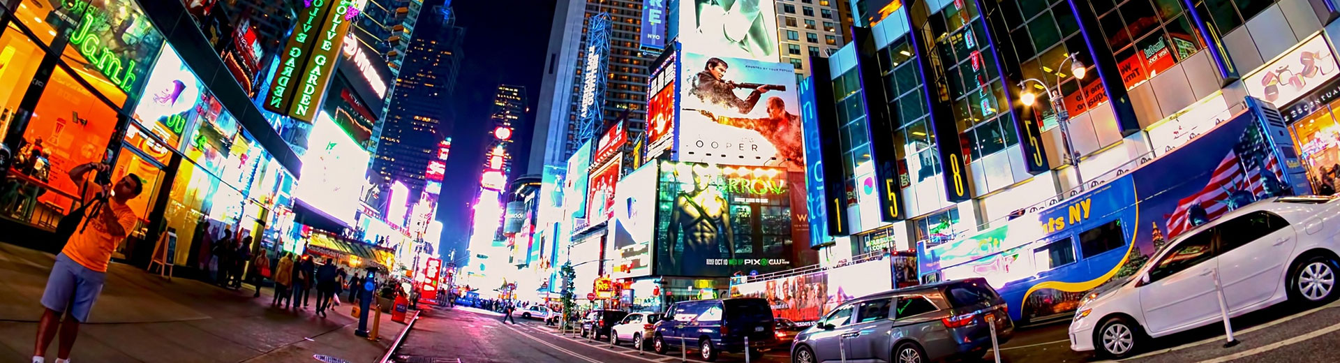 Times Square